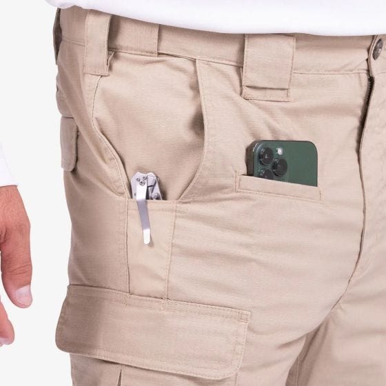 Propper Kinetic Tactical Trousers Coyote