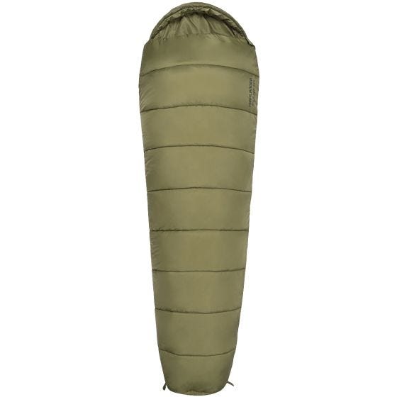 Highlander Forces Trooper Sleeping Bag Ranger Green