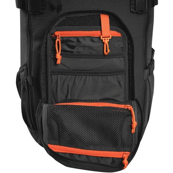 STOIRM 25L Pack Black
