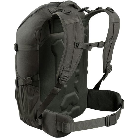 STOIRM 40L Pack Dark Grey