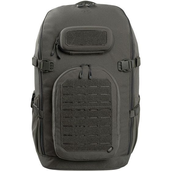 STOIRM 40L Pack Dark Grey