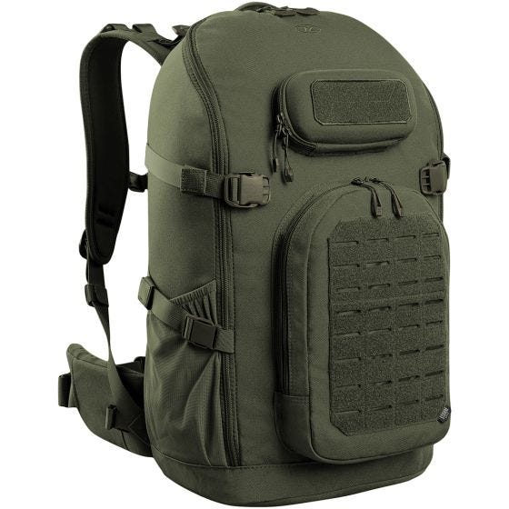 STOIRM 40L Pack Olive