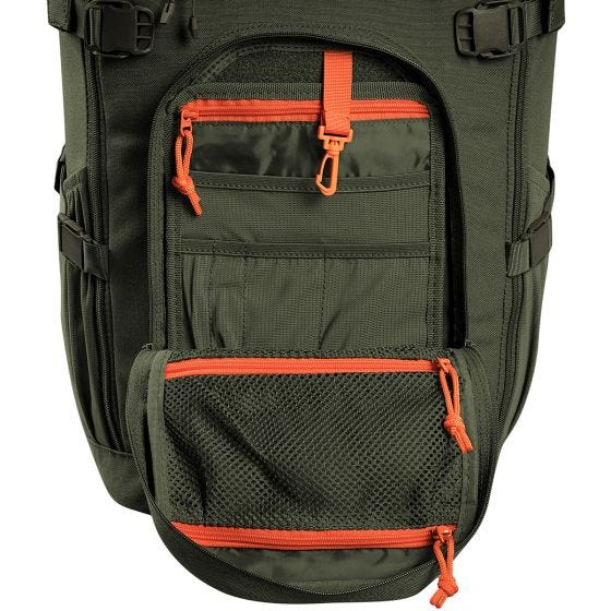 STOIRM 40L Pack Olive