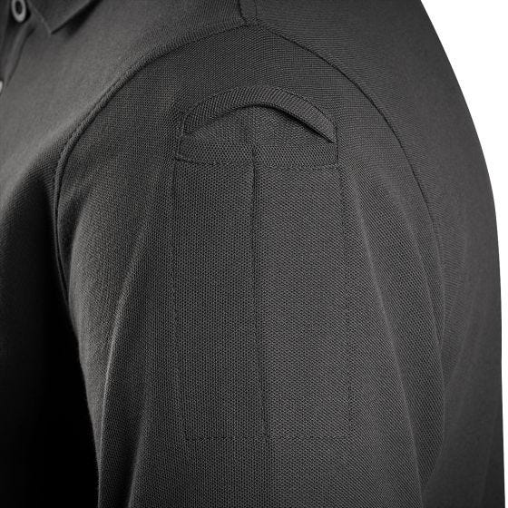 STOIRM Professional Tactical Polo Shirt Dark Grey