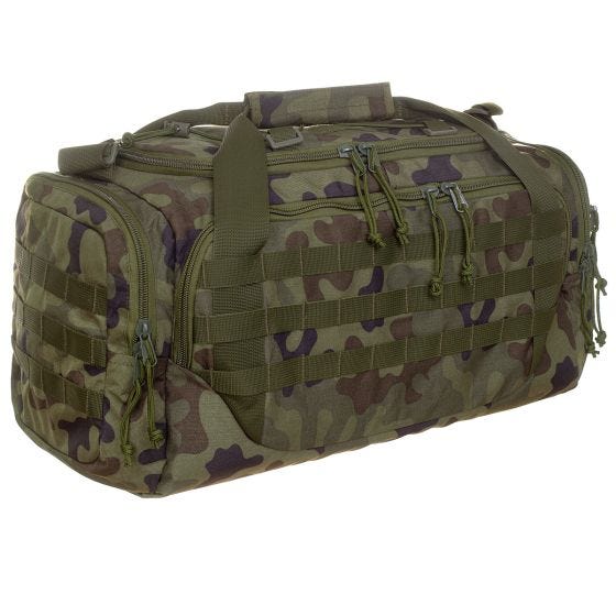 Wisport Stork Bag PL Woodland (WZ-93)