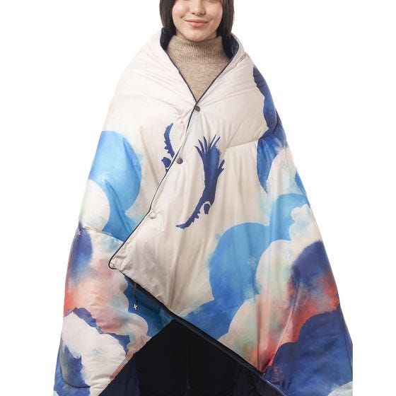 Selk'bag Blanket Sweet Dreams