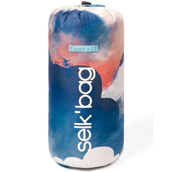 Selk'bag Blanket Sweet Dreams