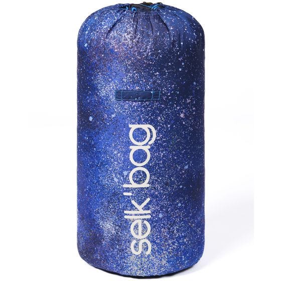 Selk'bag Blanket Thousand Star Hotel