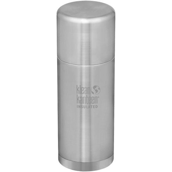 Klean Kanteen TKPro 750ml Insulated Thermos Brushed Stainless
