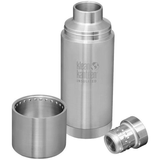 Klean Kanteen TKPro 750ml Insulated Thermos Brushed Stainless