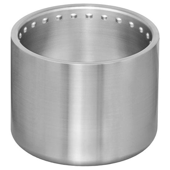 Klean Kanteen TKPro 750ml Insulated Thermos Brushed Stainless