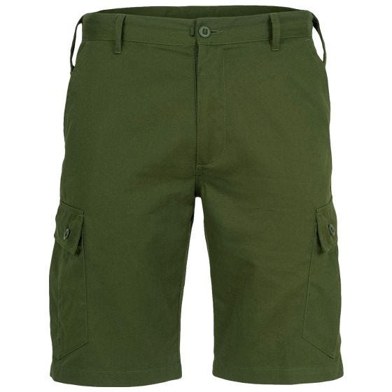 Highlander Forces Elite Shorts Olive