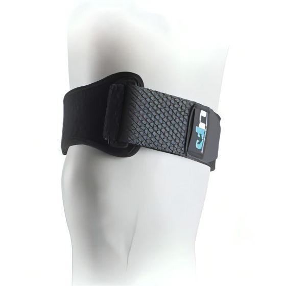 Ultimate Performance ITB Strap Black