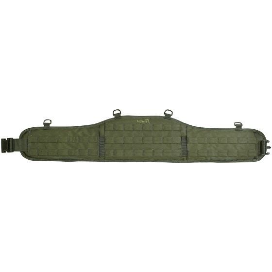 Viper Elite Waist Belt Green