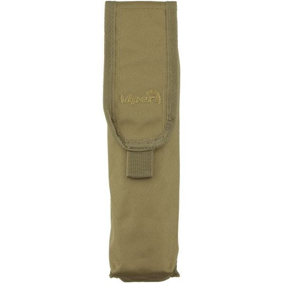Viper P90 Mag Pouch Coyote
