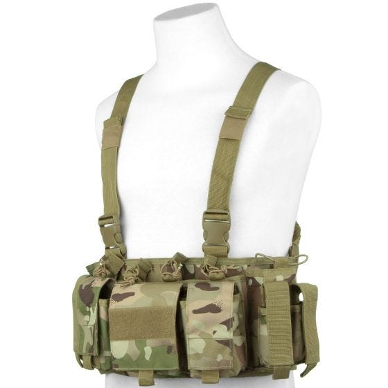 Viper Special Ops Chest Rig V-Cam