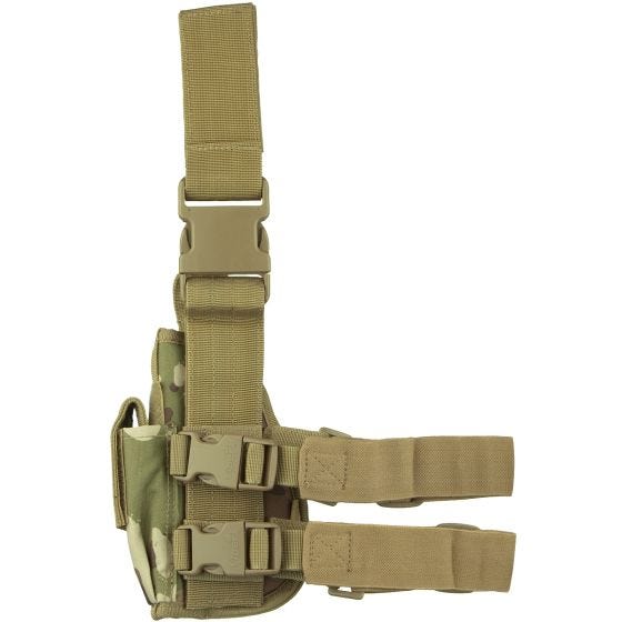 Viper Tactical Leg Holster Right Hand V-Cam