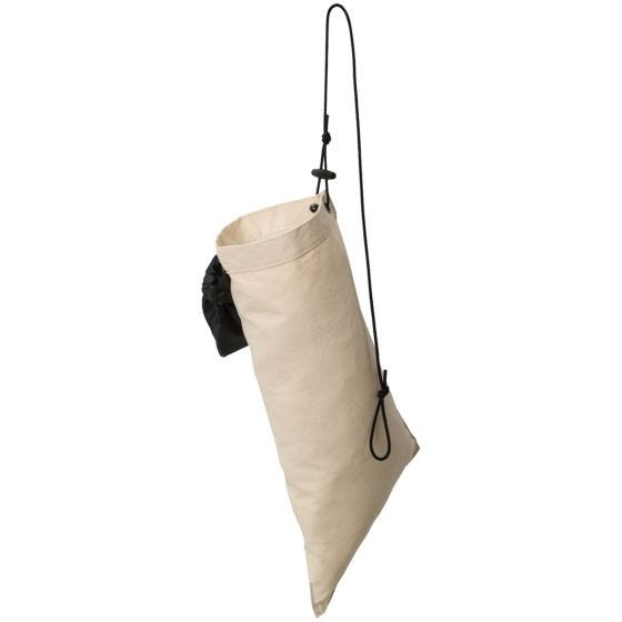 Helikon Survival Water Filter Bag White / Black