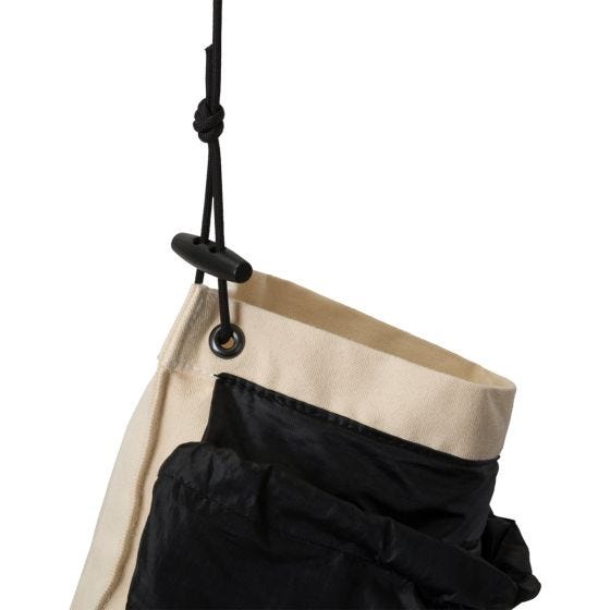 Helikon Survival Water Filter Bag White / Black