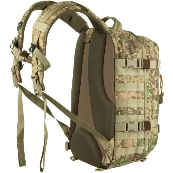 Wisport Sparrow 20 II Rucksack PenCott Badlands