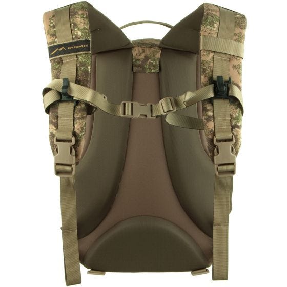 Wisport Sparrow 20 II Rucksack PenCott Badlands