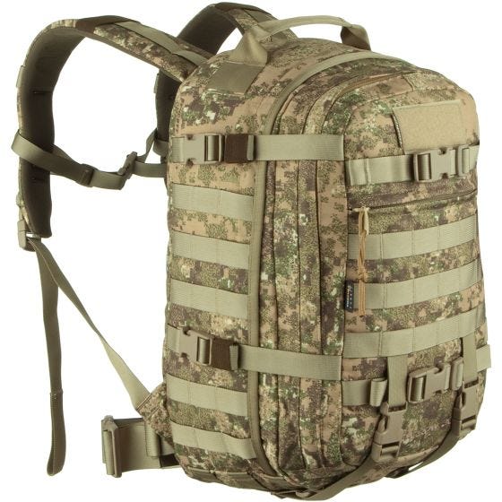 Wisport Sparrow 30 II Rucksack PenCott Badlands