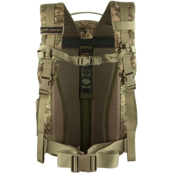 Wisport Sparrow 30 II Rucksack PenCott Badlands