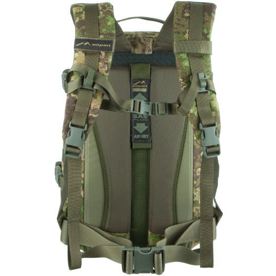 Wisport Sparrow 30 II Rucksack PenCott GreenZone