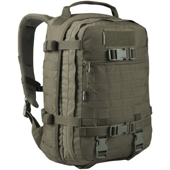 Wisport Sparrow 30 II Rucksack RAL 7013