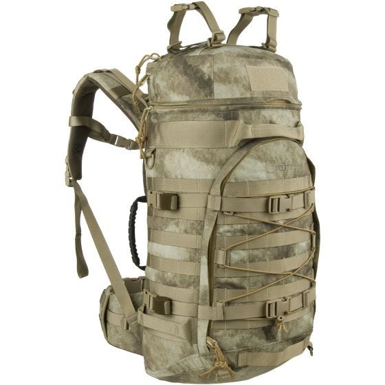 Wisport Crafter Rucksack A-TACS AU