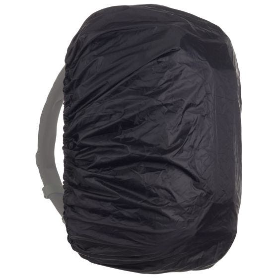 Wisport Backpack Rain Cover 50-60L Black