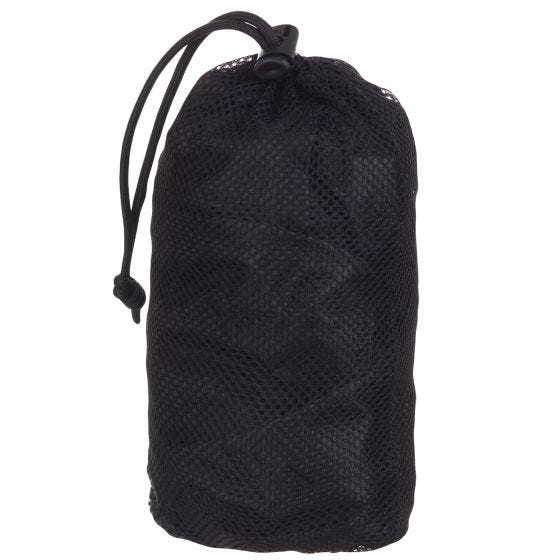 Wisport Backpack Rain Cover 50-60L Black