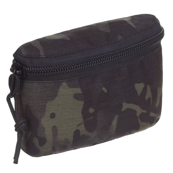 Wisport Handy Pocket MultiCam Black