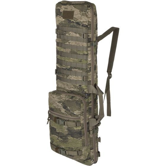 Wisport Rifle Case 100 A-TACS iX