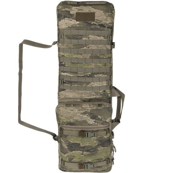 Wisport Rifle Case 100 A-TACS iX