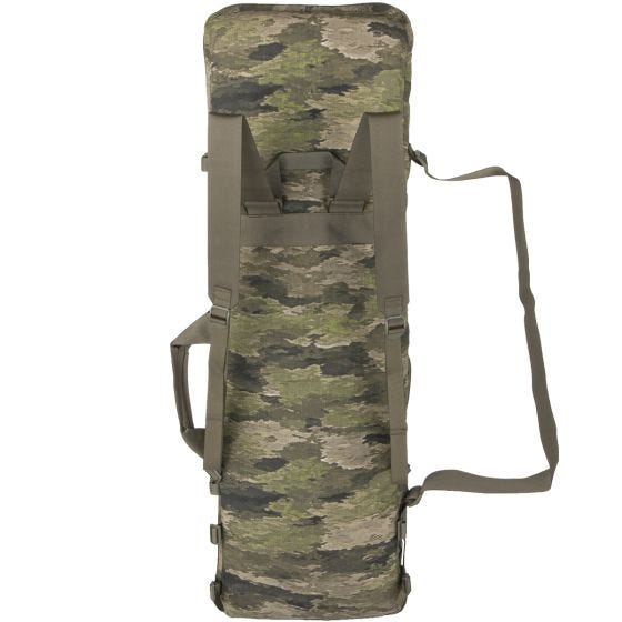 Wisport Rifle Case 100 A-TACS iX