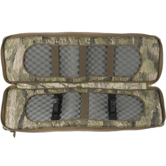 Wisport Rifle Case 100 A-TACS iX