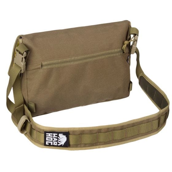 Wisport Claymore Shoulder Bag Coyote
