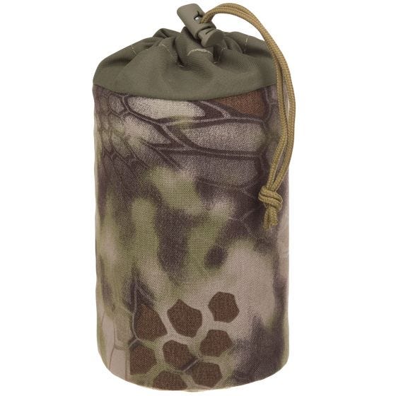 Wisport Waterpocket Pouch Kryptek Highlander