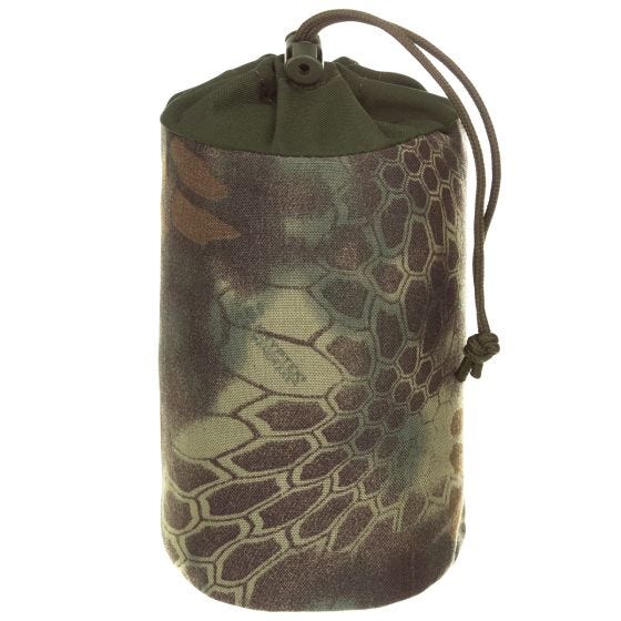 Wisport Waterpocket Pouch Kryptek Mandrake