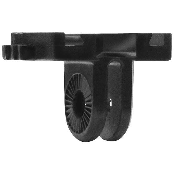 Xcel Slide Adaptor Black