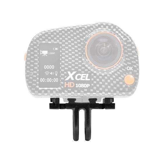 Xcel Slide Adaptor Black