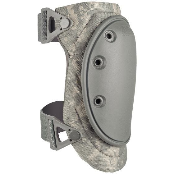 Alta Tactical AltaFlex Knee Pads AT-Digital