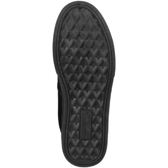Brandit Bayside Sneaker Black
