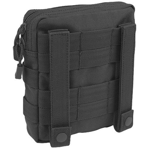 Condor General Purpose Pouch Black