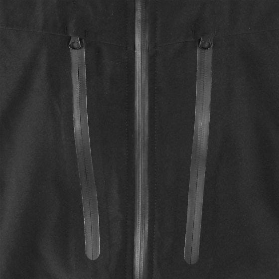 Condor Aegis Hardshell Jacket Black