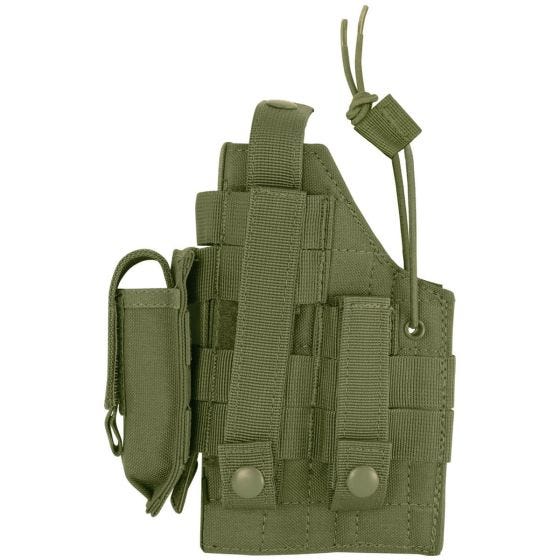 Condor Ambidextrous Holster Olive Drab
