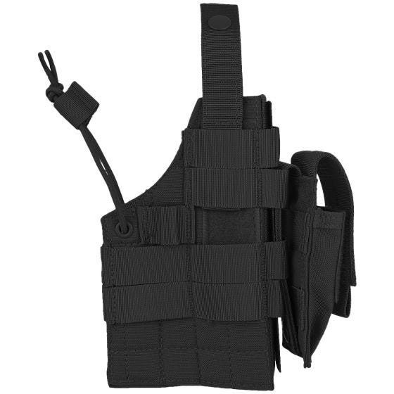 Condor Beretta Ambidextrous Holster Black