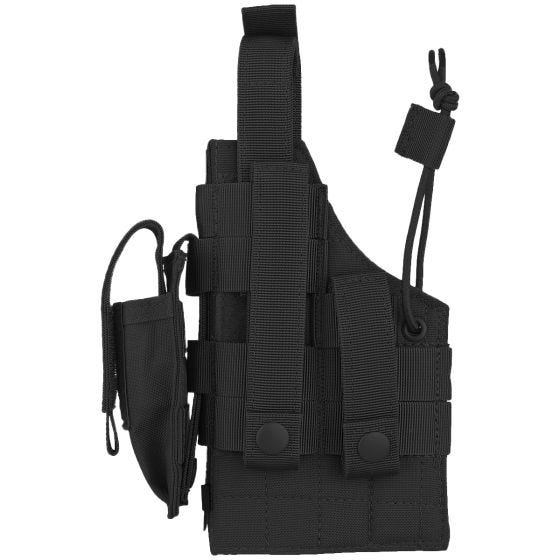 Condor Beretta Ambidextrous Holster Black