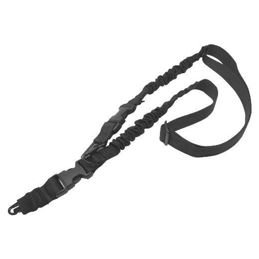 Condor CBT 2 Point Bungee Sling Black